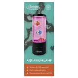AUSTRALIAN GEOGRAPHIC CLOWN FISH LAMP PINK