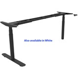 RAPIDLINE HALO PLUS EXECUTIVE WORKSTATION FRAME
