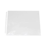 RAZORLINE LANDSCAPE SHEET PROTECTOR A3 CLEAR BOX 100
