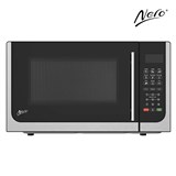 NERO STAINLESS STEEL INVERTER MICROWAVE 34L