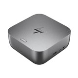 HP THUNDERBOLT 4 ULTRA G6 DOCK 180W BLACK