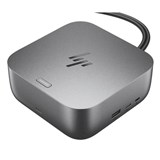 HP THUNDERBOLT 4 ULTRA G6 DOCK 280W BLACK