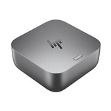 HP THUNDERBOLT 4 G6 DOCK 100W BLACK