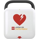 LIFEPAK CR2 AED DEFIBRILLATOR SEMIAUTOMATIC ESSENTIAL WHITE