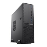 LEADER CORPORATE SLIM DESKTOP SS45I7 BLACK