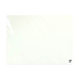 QUILL LITHO PAPER 94GSM 380 X 510MM REAM WHITE