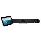 HP POLY STUDIO X52 ALLINONE VIDEO BAR WITH TC10 CONTROLLER KIT AUST BLACK