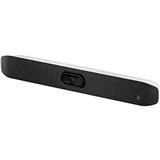 HP POLY STUDIO V12 USB VIDEO BAR NO POWER SUPPLY AUST BLACK