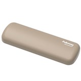 FELLOWES BREYTA PALM WRIST REST SAND