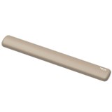 FELLOWES BREYTA KEYBOARD WRIST REST SAND