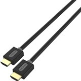 COMSOL HDMI CABLE WITH ETHERNET HIGH SPEED 15METER BLACK