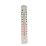 MTA ESSENTIALS WALL THERMOMETER LARGE