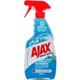 AJAX SPRAY N WIPE MULTIPURPOSE OCEAN FRESH TRIGGER 500ML