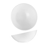 ART DE CUISINE MENU BOWL SLANTED 215X98MM BOX 6