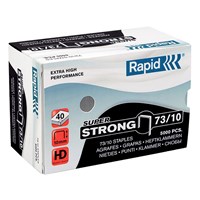 Rapid Staples