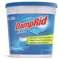 Detergents And Cleaners