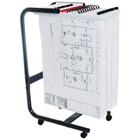 Planhorse Multiclamp Filing Systems