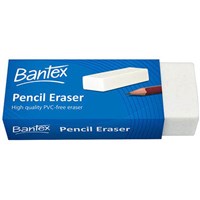 Erasers