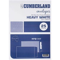 Handy Pack Peel  Seal Pocket Envelopes