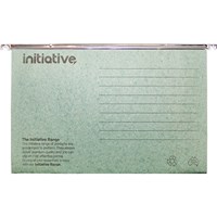 Foolscap Suspension Files