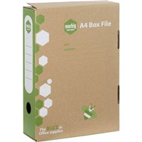 Economy Box Files