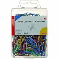 Paper Clips