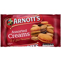 Biscuits Standard Packs