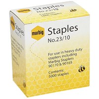 Heavy Duty Staples