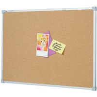 Aluminimum Framed Corkboards