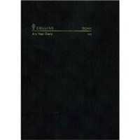 Casebound Diaries