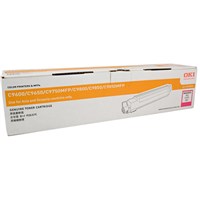 Oki Original Laser Toners