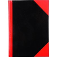 Hard Cover Notebooks