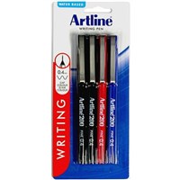 Fineliners  Finetip Pens