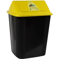 Separation Bins