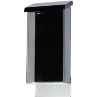 Outdoor Brochure Holders