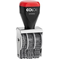 Date Stamps