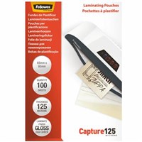Laminating Pouches
