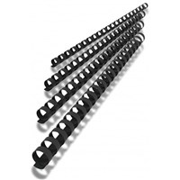 Binding Combs Plastic