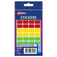 General Use White Labels