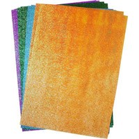 Specialty Paper Edu