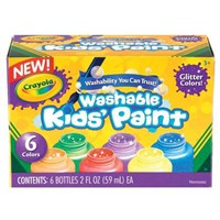 Poster Paint