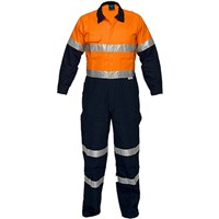 Coveralls  Overalls