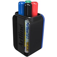 Whiteboard Marker Caddy