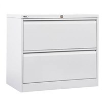 Filing Cabinets