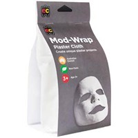 Plaster