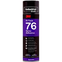 Spray Adhesives