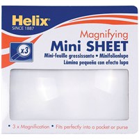 Magnifier