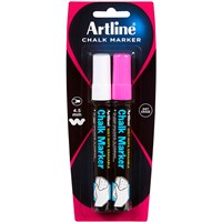 Chalk Markers
