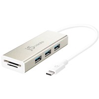Media Reader  Card Scanner