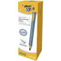 Graphite Pencils Edu